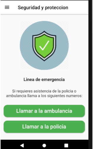 Mi Enfermera pantalla 5